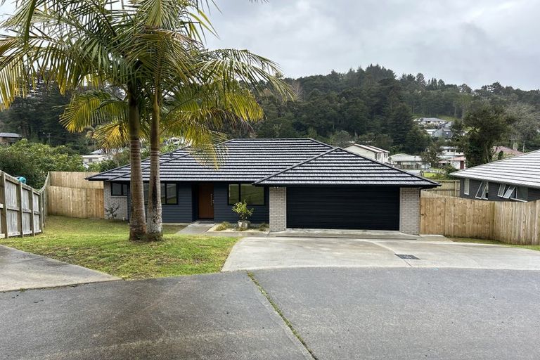 Photo of property in 22 Western View Heights, Horahora, Whangarei, 0110