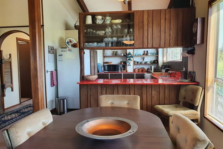 Photo of property in 11 Murray Place, Lake Tekapo, 7999