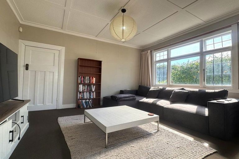 Photo of property in 187 Georges Drive, Napier South, Napier, 4110