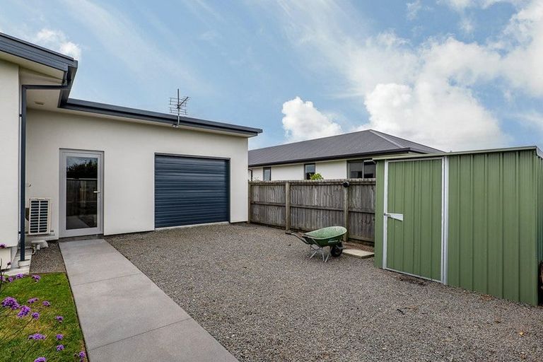 Photo of property in 5 Kingsbridge West, Burwood, Christchurch, 8083