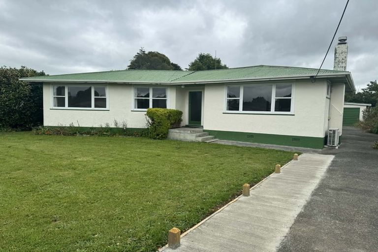 Photo of property in 76 Worcester Street, Ashhurst, 4810