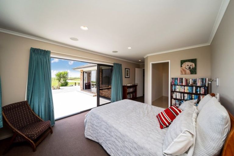 Photo of property in 267 Leith Road, Okato, New Plymouth, 4374