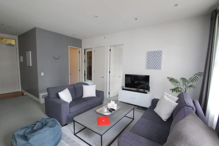 Photo of property in Columbia Apartments, 14/32 Cuba Street, Te Aro, Wellington, 6011