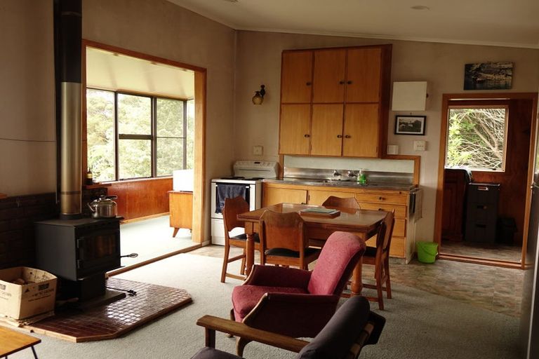 Photo of property in 70 Onepoto Road, Tuai, Wairoa, 4195