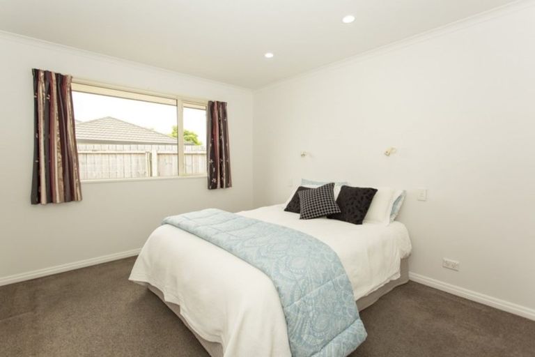 Photo of property in 341 Burnett Street, Ashburton, 7700