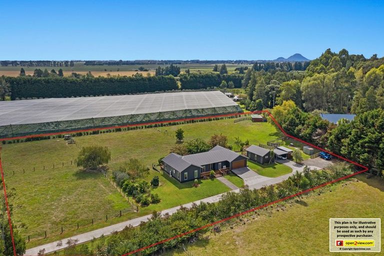 Photo of property in 499a White Pine Bush Road, White Pine Bush, Whakatane, 3192