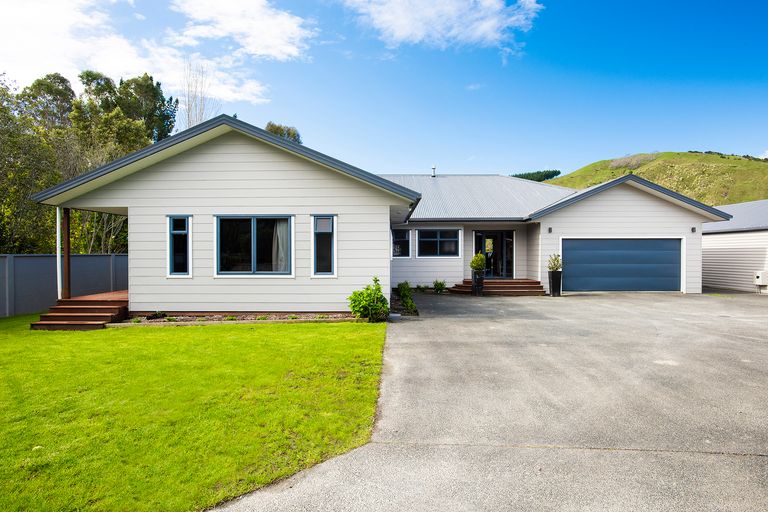 Photo of property in 149 Riverside Road, Whataupoko, Gisborne, 4010
