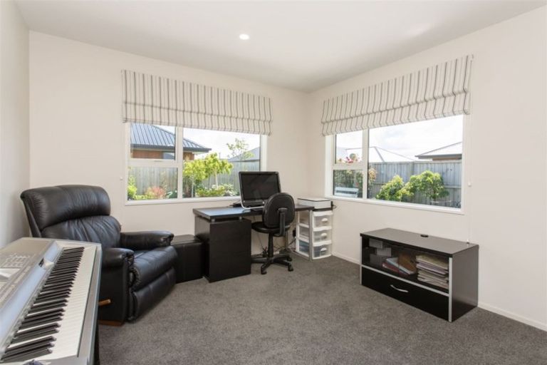 Photo of property in 6 Payne Court, Lincoln, 7608