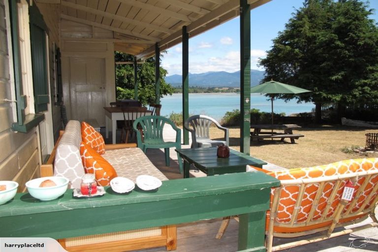 Photo of property in 271 Kina Peninsula Road, Tasman, Upper Moutere, 7173