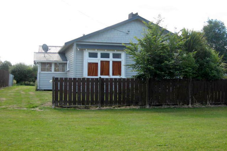 Photo of property in 56 Duncan Street, Raetihi, 4632