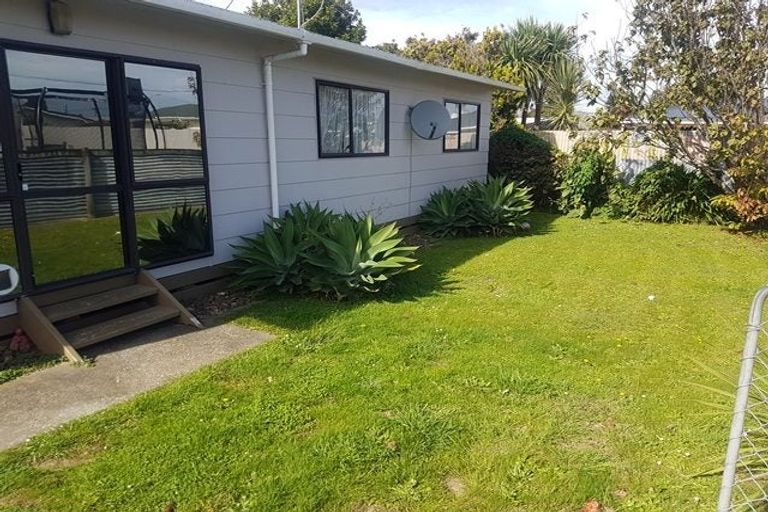 Photo of property in 112a Stanford Street North, Ashhurst, 4810