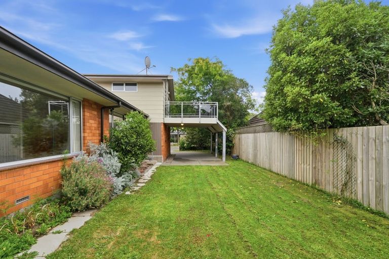 Photo of property in 53 Sayers Crescent, Ilam, Christchurch, 8041