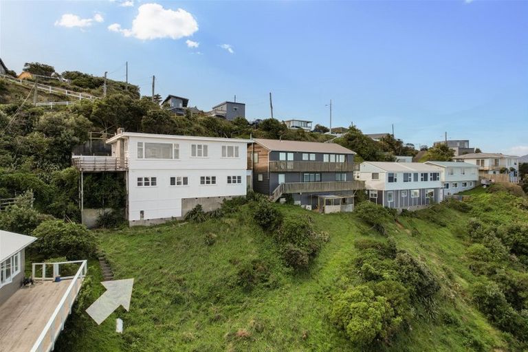 Photo of property in 55 High Street, Island Bay, Wellington, 6023