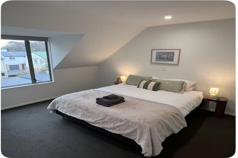 Photo of property in 452l Hagley Avenue, Christchurch Central, Christchurch, 8011