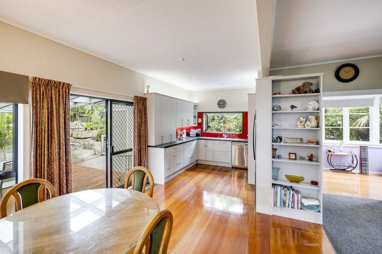 Photo of property in 8 Thompson Road, Bluff Hill, Napier, 4110