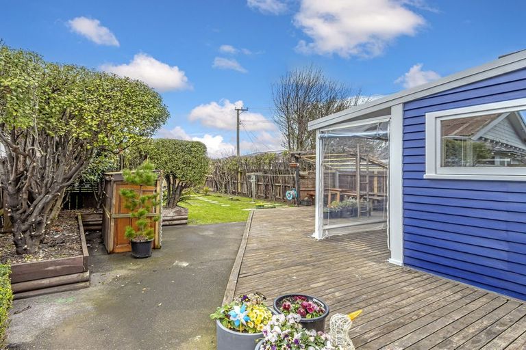 Photo of property in 22 Havelock Street, Phillipstown, Christchurch, 8011