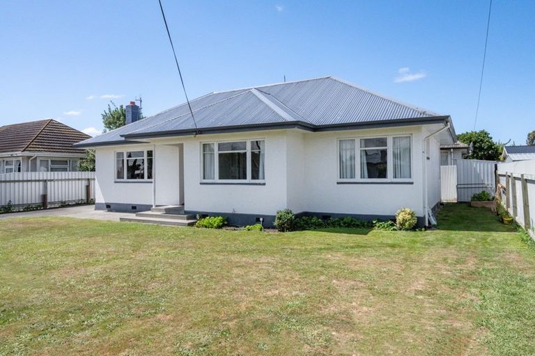 Photo of property in 1003 Oliphant Road, Raureka, Hastings, 4120