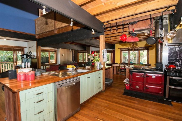 Photo of property in 550e Cuff Road, Erua, Owhango, 3990