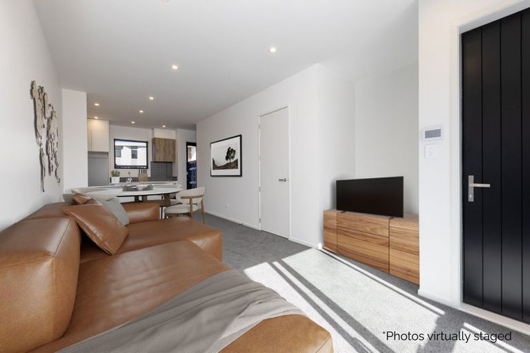 Photo of property in 51 Wallace Road, Hobsonville, Auckland, 0616