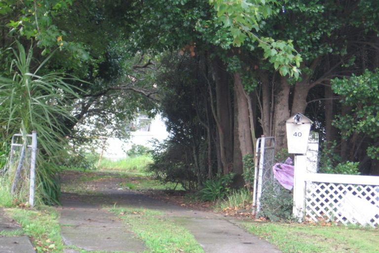 Photo of property in 40 Mildmay Road, Henderson, Auckland, 0610