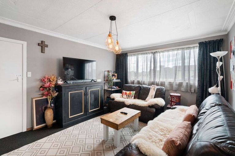 Photo of property in 21 Vernon Street, Kingswell, Invercargill, 9812