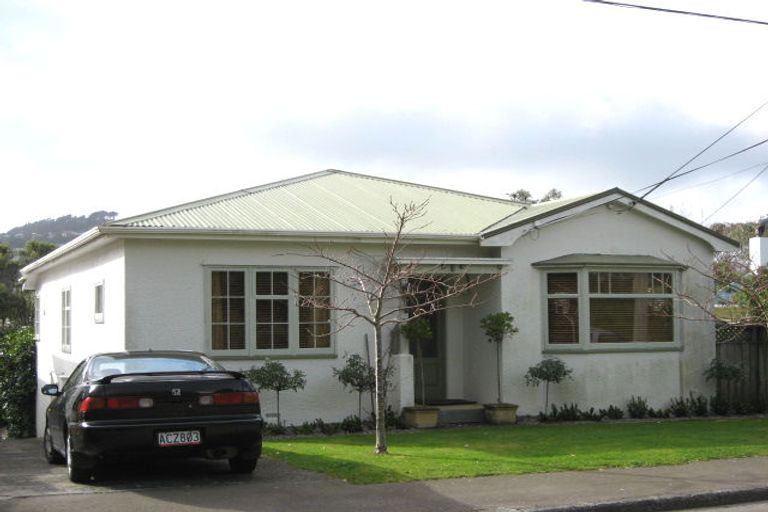 Photo of property in 90 Nottingham Street, Karori, Wellington, 6012