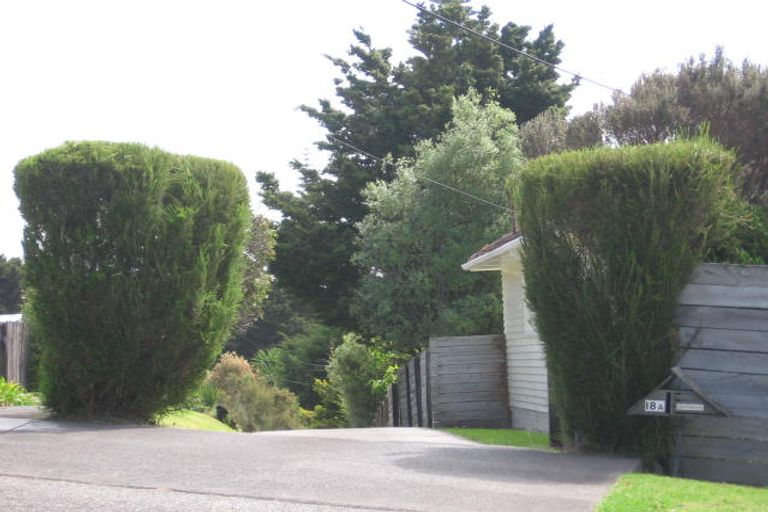 Photo of property in 18a Verbena Road, Birkdale, Auckland, 0626