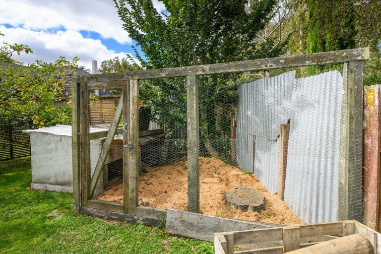 Photo of property in 8 Dalzien Place, Feilding, 4702