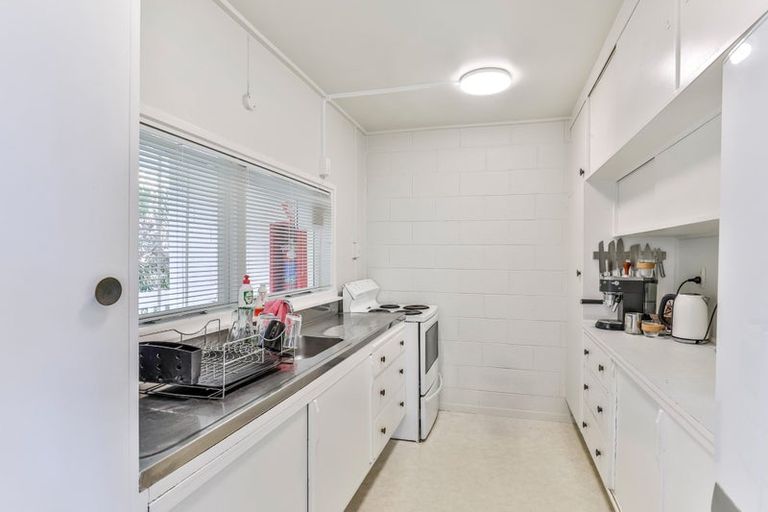 Photo of property in 40a Hamilton Road, Herne Bay, Auckland, 1011