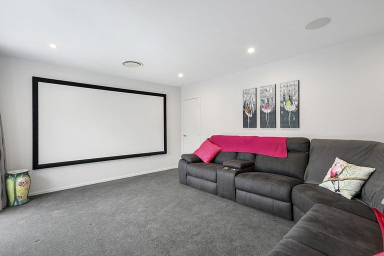 Photo of property in 25 Echelon Drive, Wigram, Christchurch, 8042