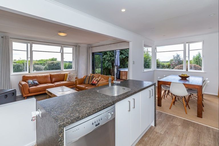 Photo of property in 51 Laward Road, Shannon, Palmerston North, 4474