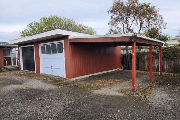 Photo of property in 3/13 Victoria Street, Levin, 5510