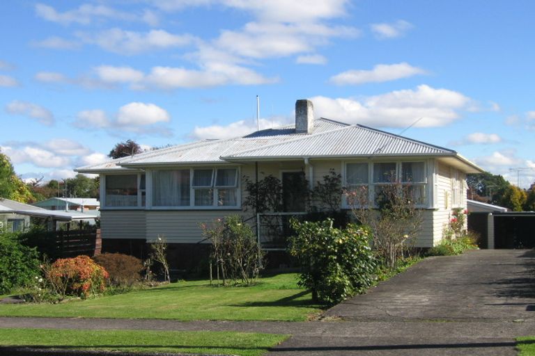 Photo of property in 10 Puriri Place, Tokoroa, 3420