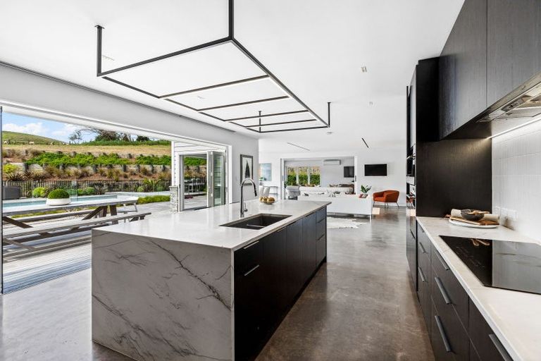 Photo of property in 59b Wilks Road West, Dairy Flat, Albany, 0794