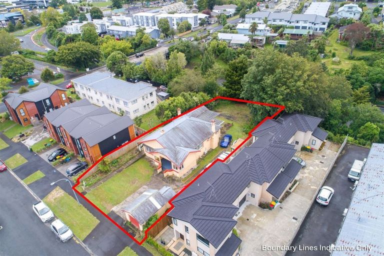 Photo of property in 1 Manning Street, Hamilton Central, Hamilton, 3204