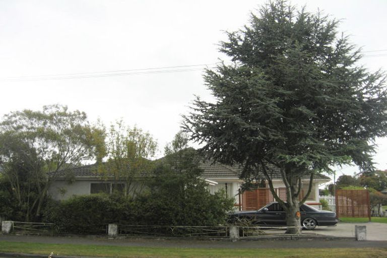 Photo of property in 21 Twyford Street, Bishopdale, Christchurch, 8053