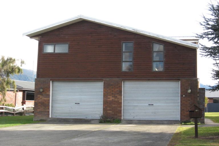 Photo of property in 61 Matai Street, Te Anau, 9600