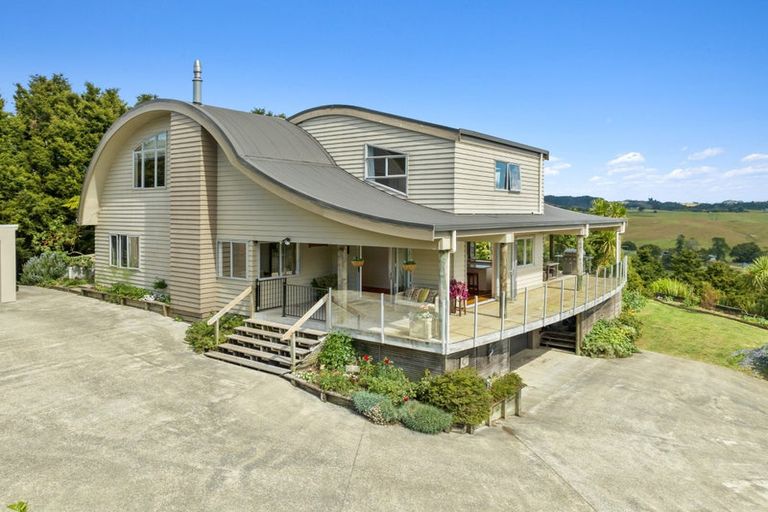 Photo of property in 24 Coalhill Lane, Kiripaka, Whangarei, 0173