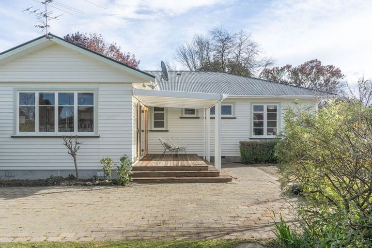 Photo of property in 22a Lansdowne Crescent, Lansdowne, Masterton, 5810