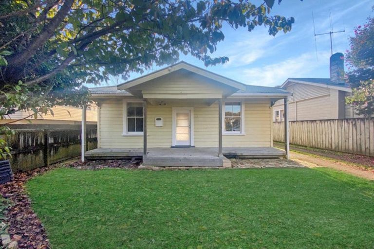 Photo of property in 46 Abbotsford Street, Whitiora, Hamilton, 3200