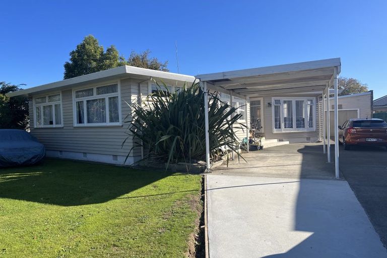 Photo of property in 8 Lancaster Street, Highbury, Palmerston North, 4412