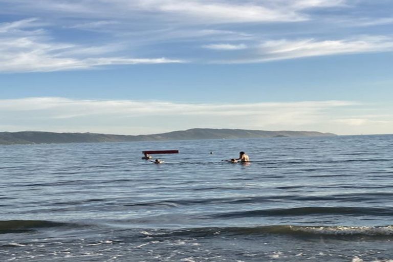 Photo of property in 1 Aurora Street, Petone, Lower Hutt, 5012