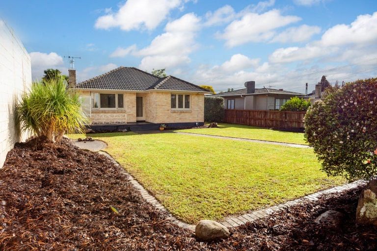 Photo of property in 147 Firth Street, Matamata, 3400