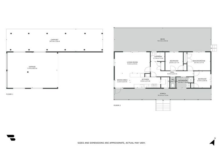 Photo of property in 42 Banyan Drive, Totara Heights, Auckland, 2105
