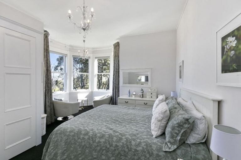 Photo of property in 12 Orchard Street, Wadestown, Wellington, 6012