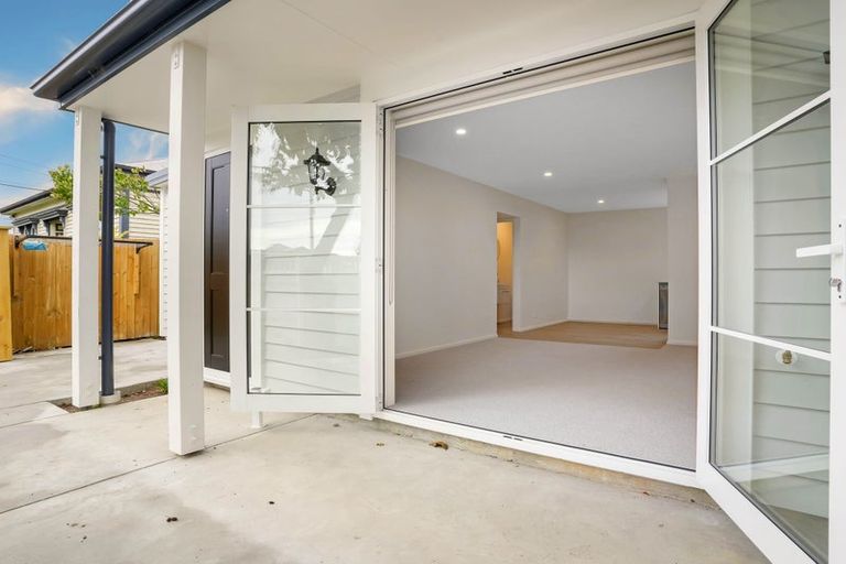 Photo of property in 1/283 Selwyn Street, Spreydon, Christchurch, 8024
