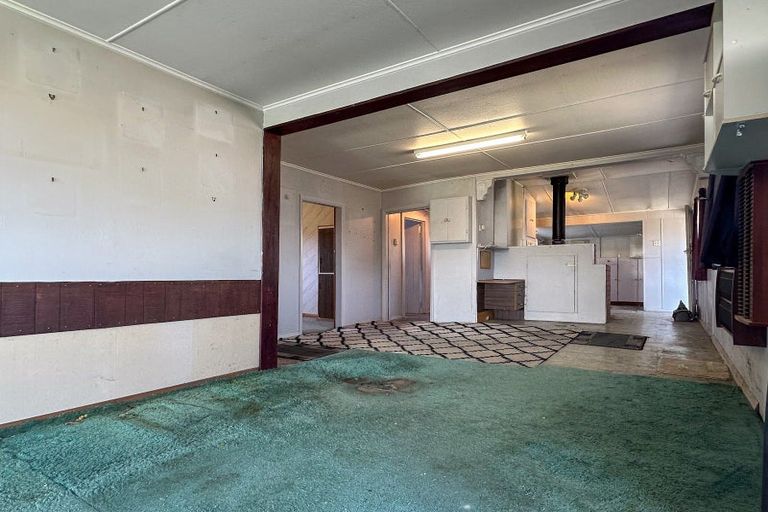 Photo of property in 128 Muller Road, Blenheim, 7201