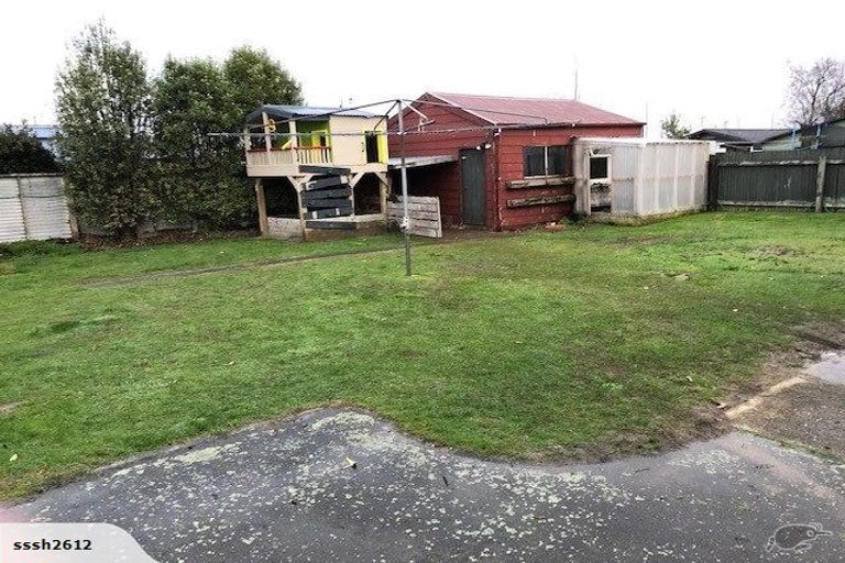 Photo of property in 61 Mitchell Street, Richmond, Invercargill, 9810