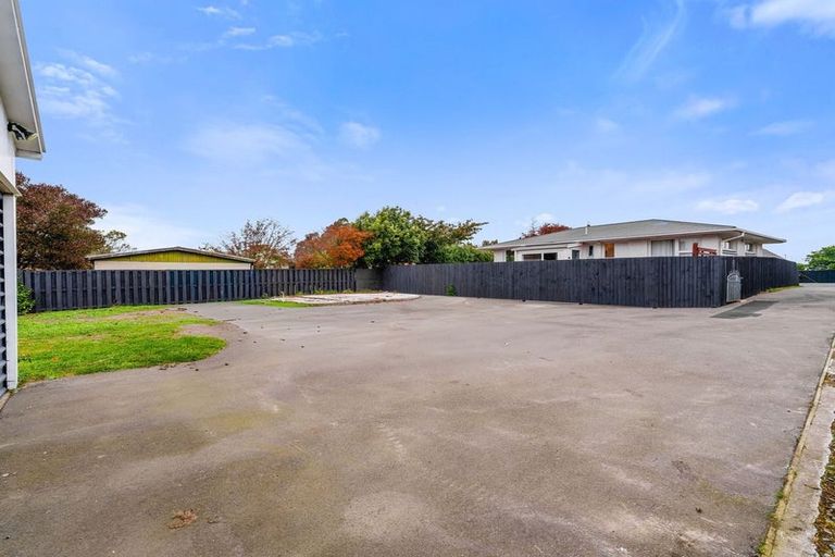 Photo of property in 4a Elizabeth Street, Rolleston, 7614