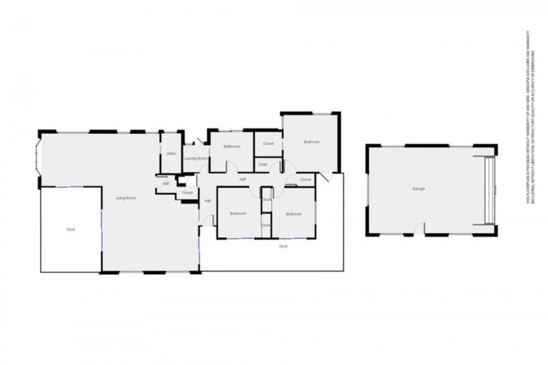 Photo of property in 273p Maskells Road, Balcairn, Amberley, 7481